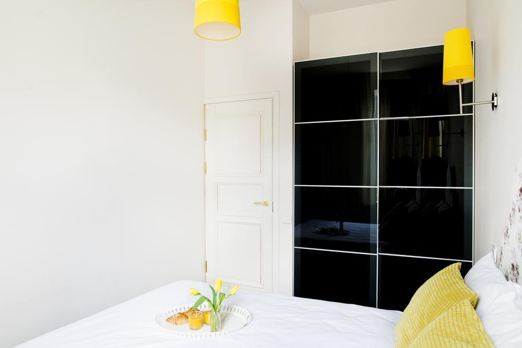 Bright Apartment In Old Town By Urban Rent Vilnius Extérieur photo
